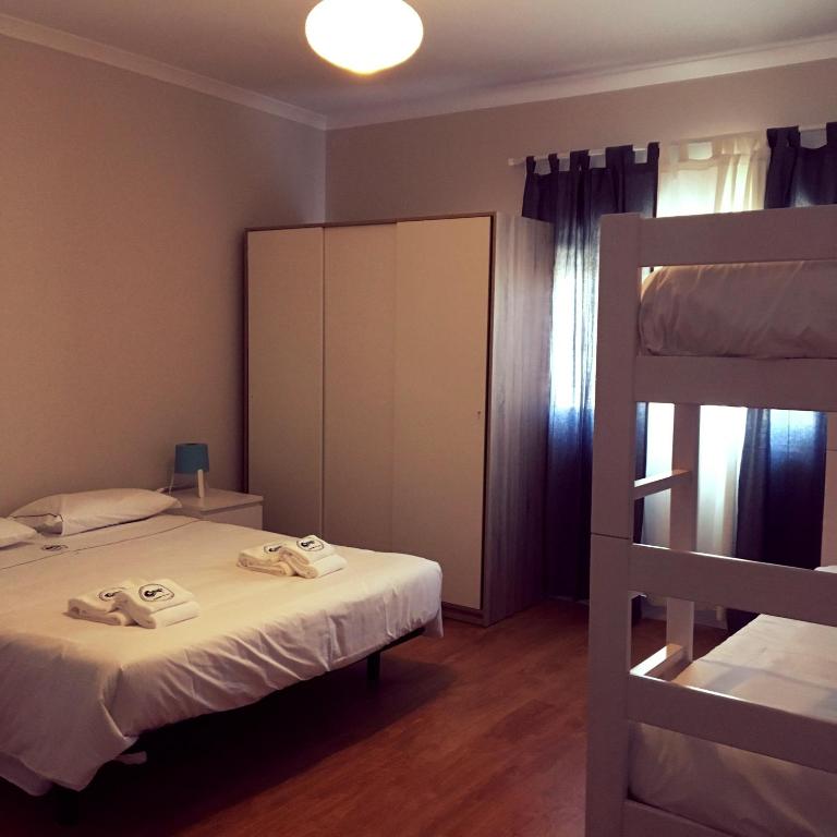 Furnaka Eco Village - Four-Bedroom House