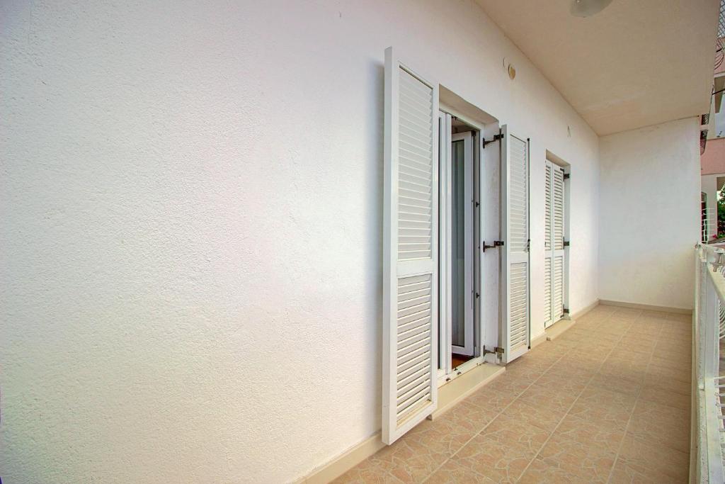 Fotografia z galérie ubytovania Apartment Milana v destinácii Duće
