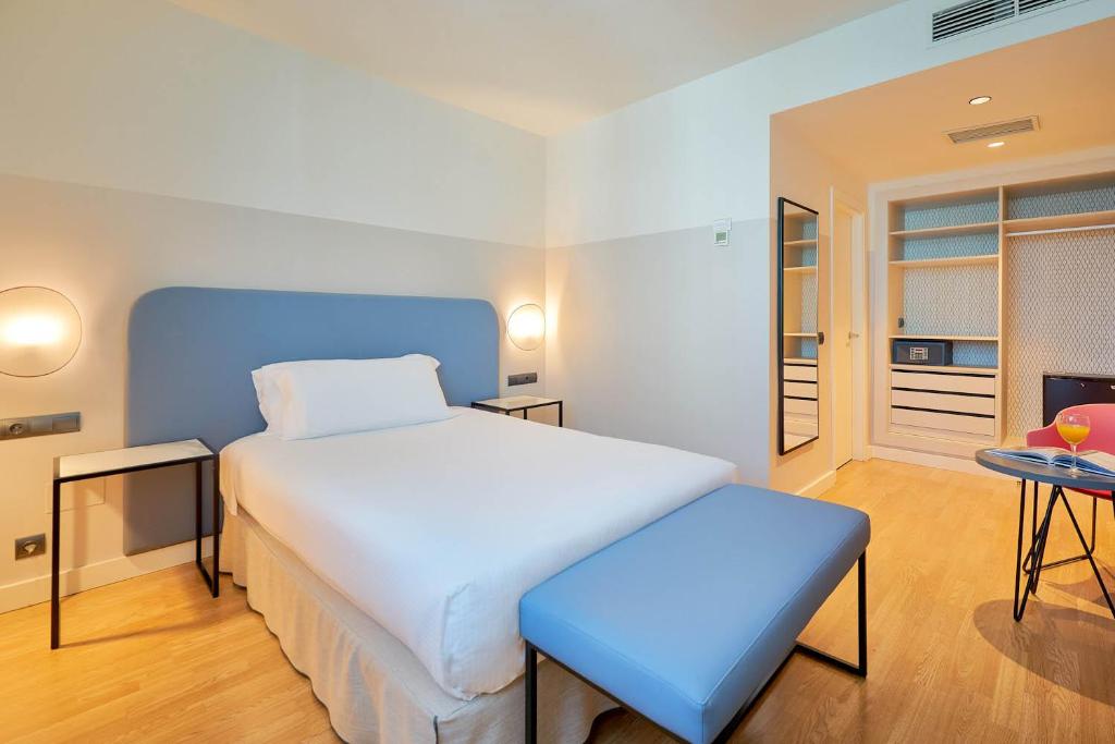 Eurostars Málaga, Málaga – Updated 2023 Prices