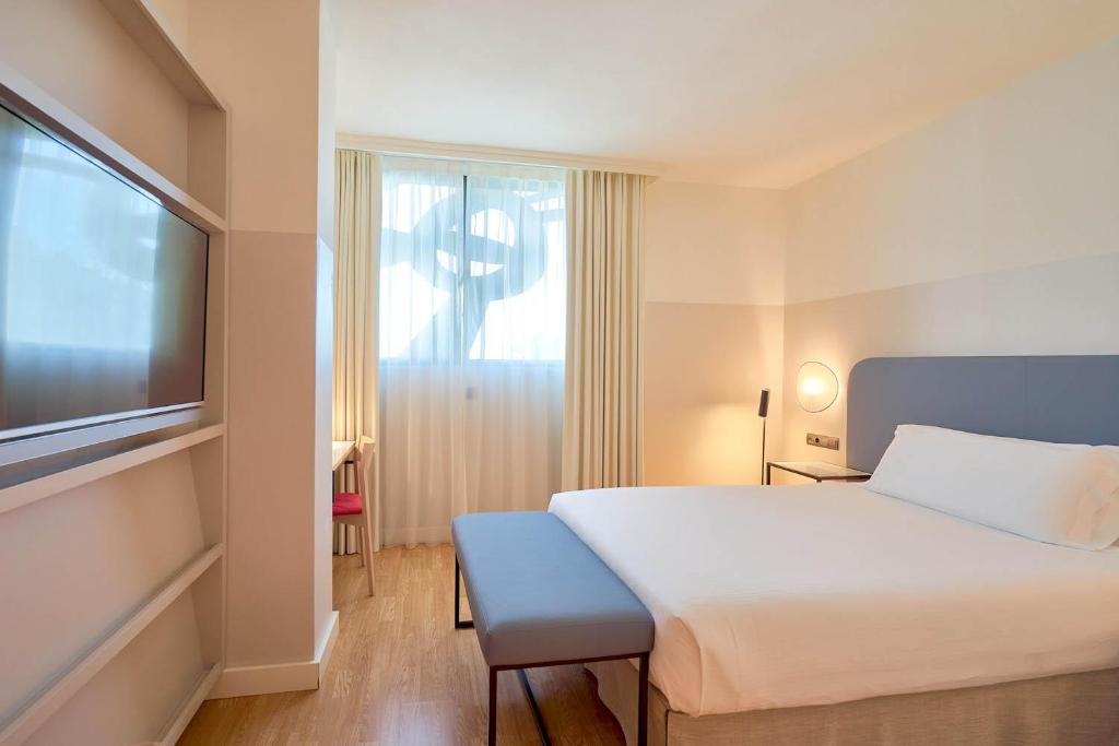 Eurostars Málaga, Málaga – Updated 2023 Prices