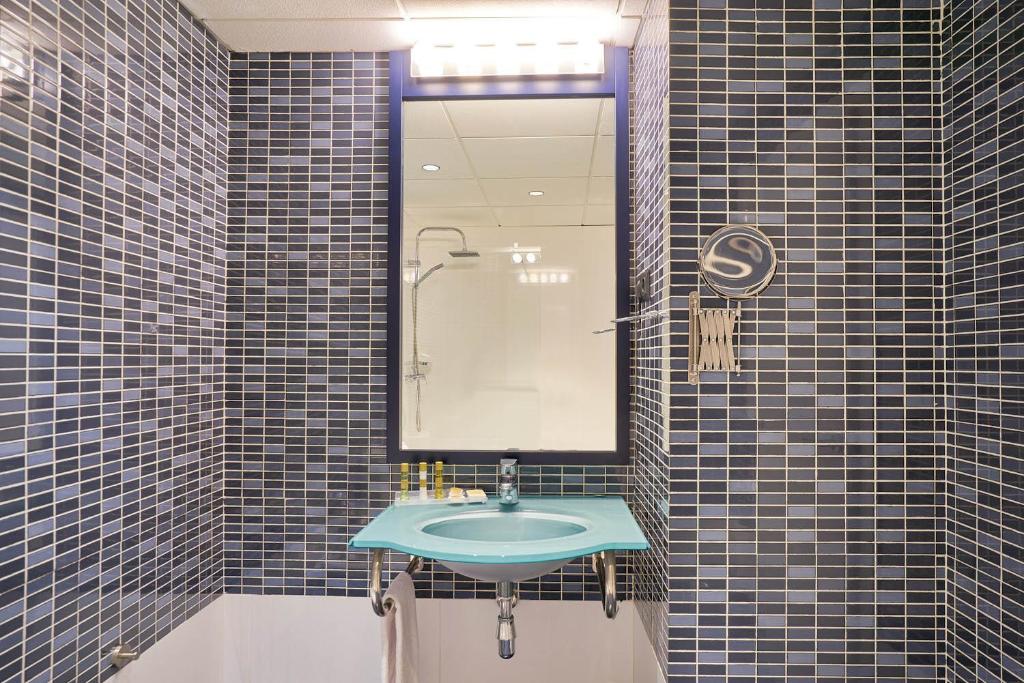 Eurostars Málaga - Resim 26