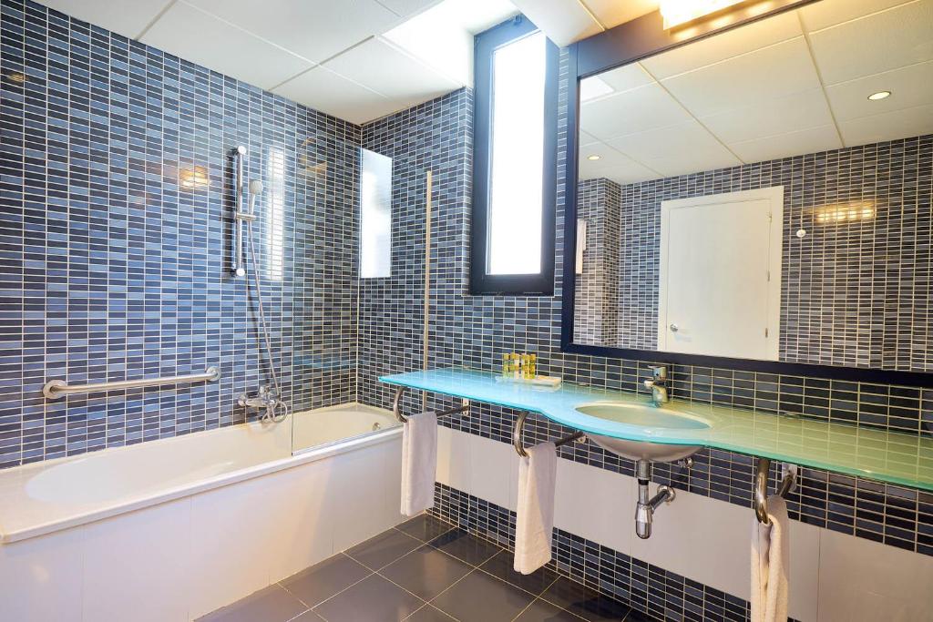 Eurostars Málaga - Resim 22