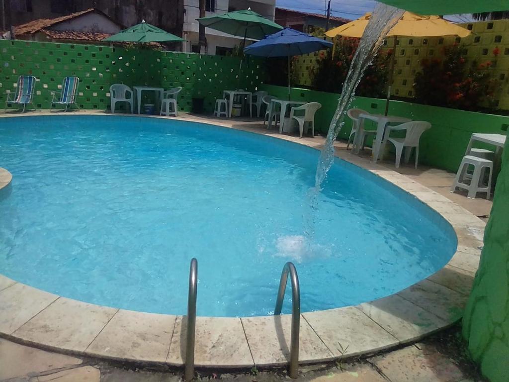  Pousada Royale