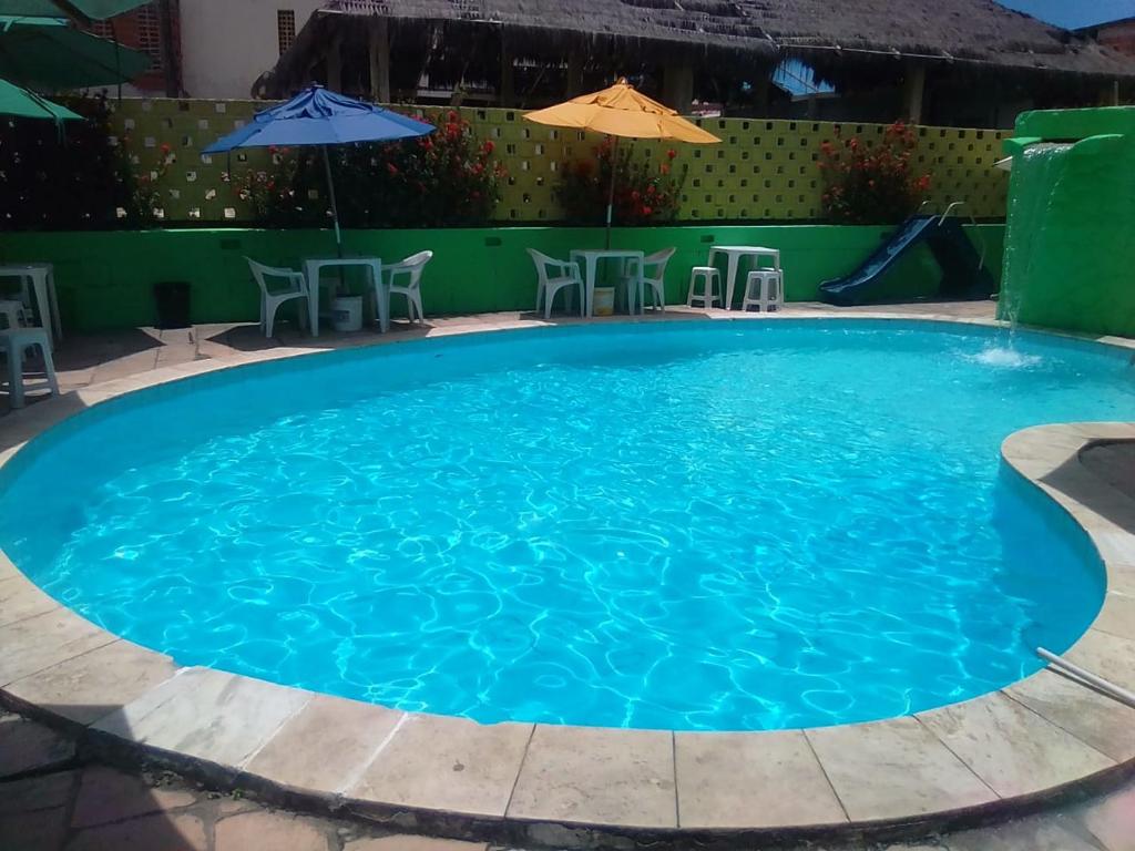  Pousada Royale