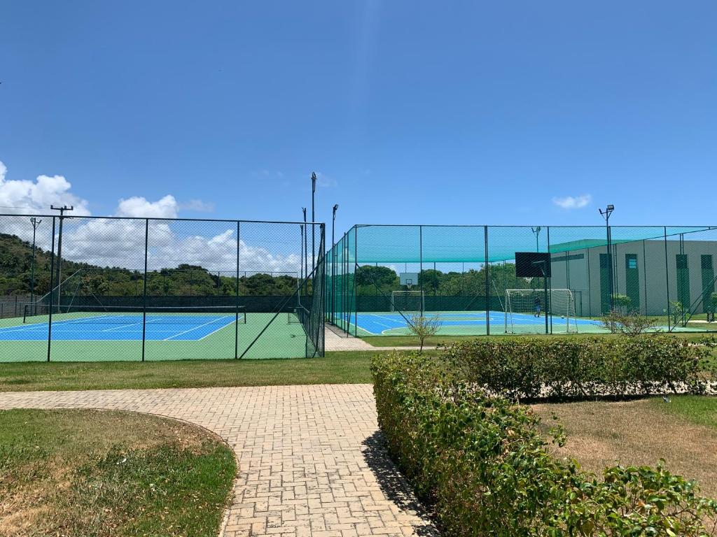  Carneiros Beach Resort Flat