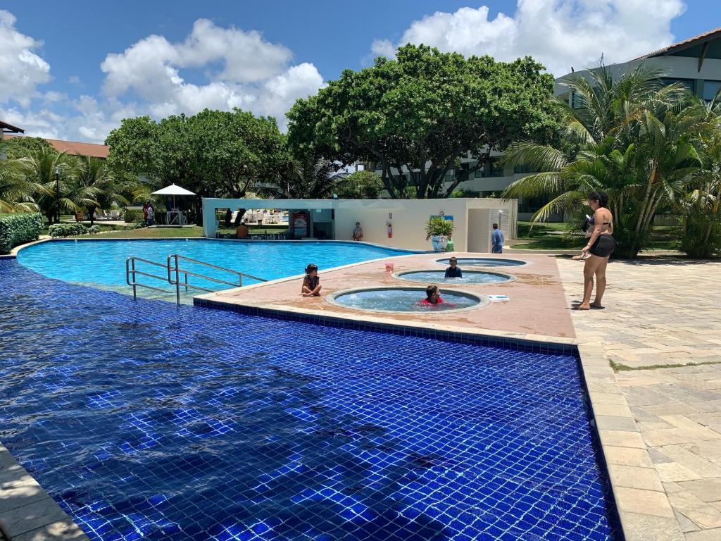  Carneiros Beach Resort Flat