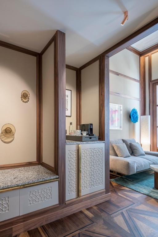 El Llorenc Parc de la Mar - Adults Only (+16) - 16