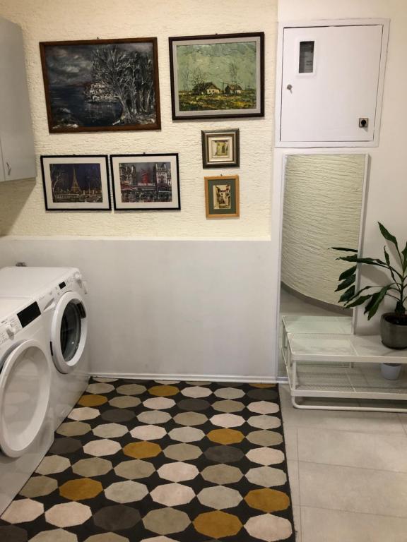 Fotografie z fotogalerie ubytování Visiani apartment v Šibeniku