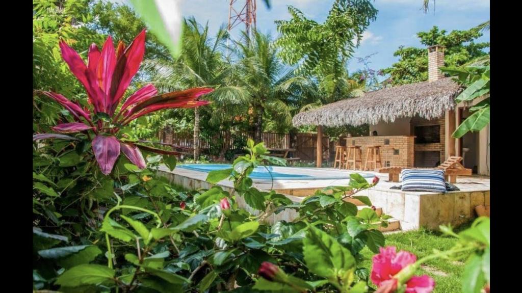  Casa Mym Bouganville