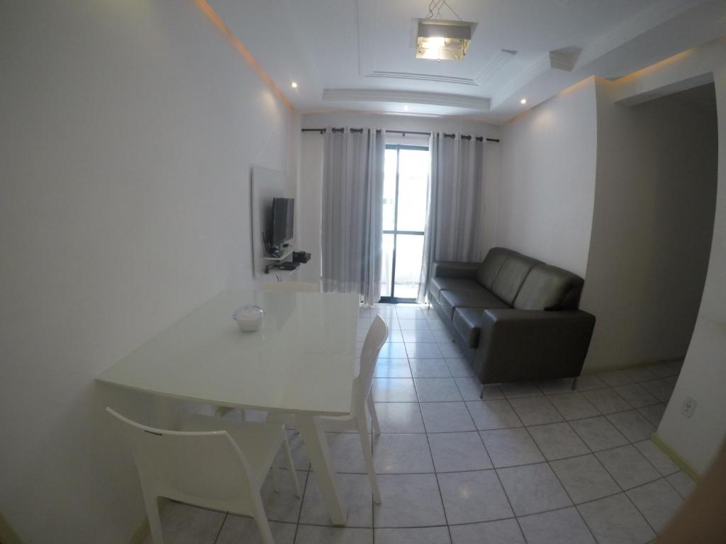  Apartamento/Flat em Aracaju