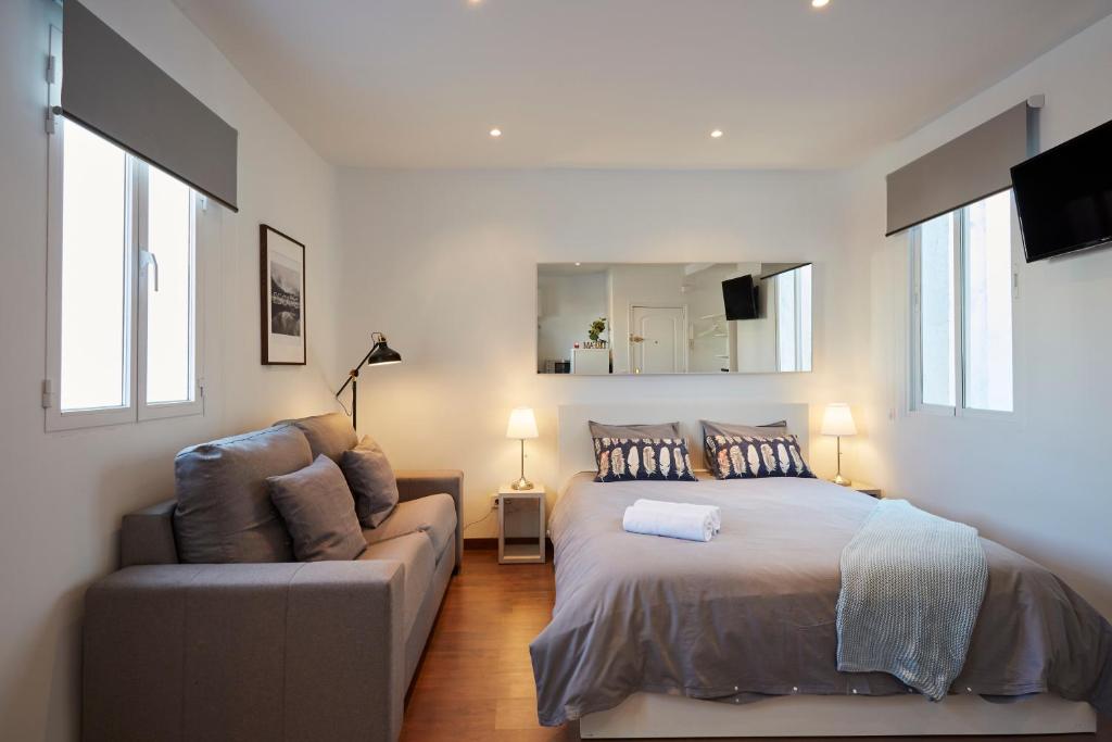 LEEWAYS LOFT I in LOPE DE RUEDA, Madrid – Updated 2022 Prices