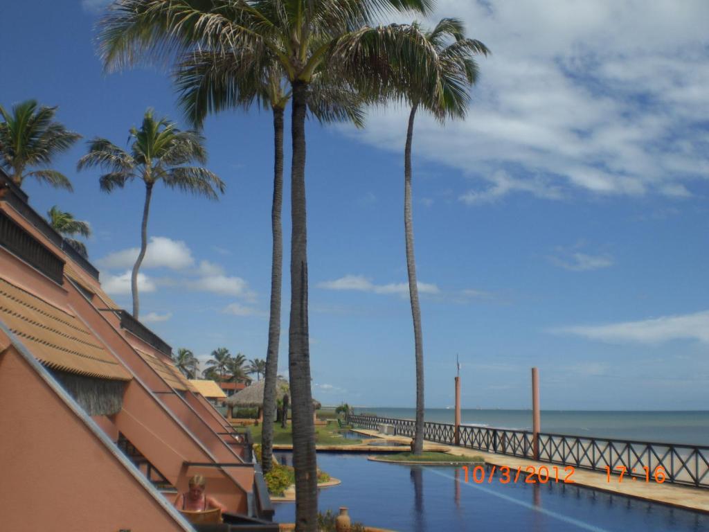  Condomínio Ocean View