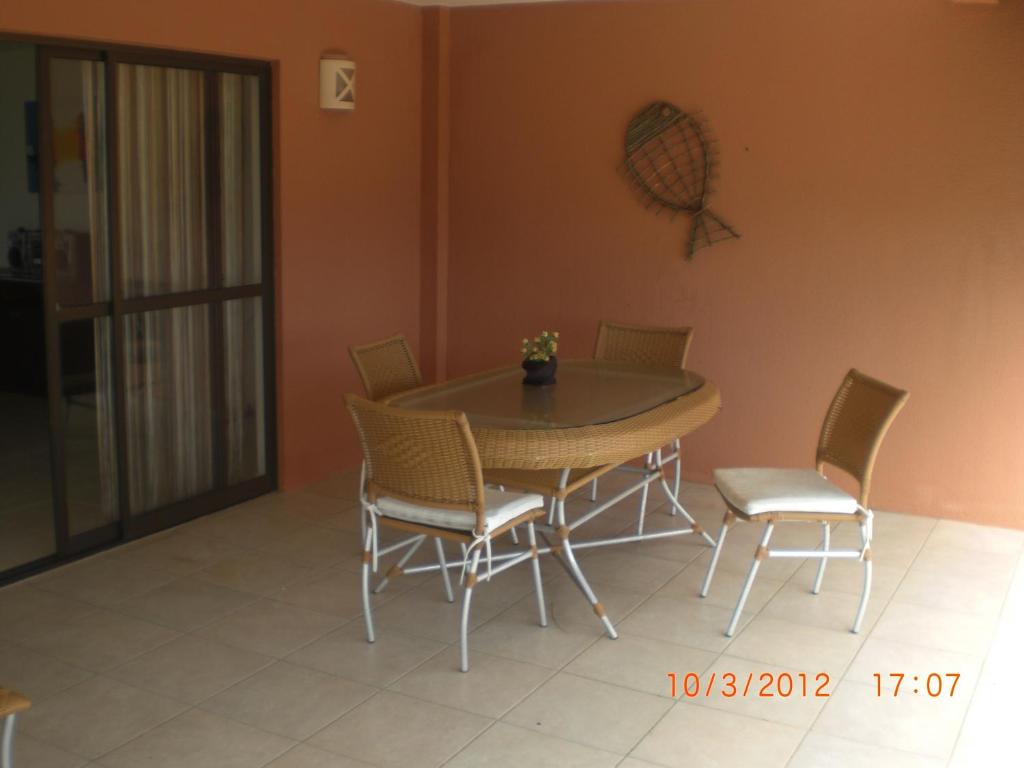  Condomínio Ocean View