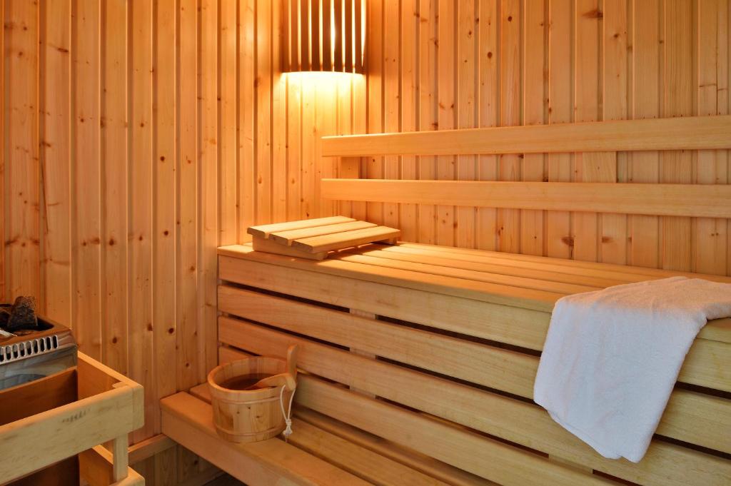 Fotografie z fotogalerie ubytování Boutique Hotel Artemisia v destinaci Bastelica