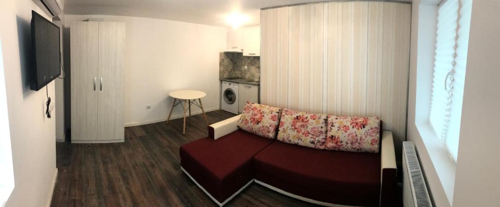 Stanford Aparthotel - Resim 41