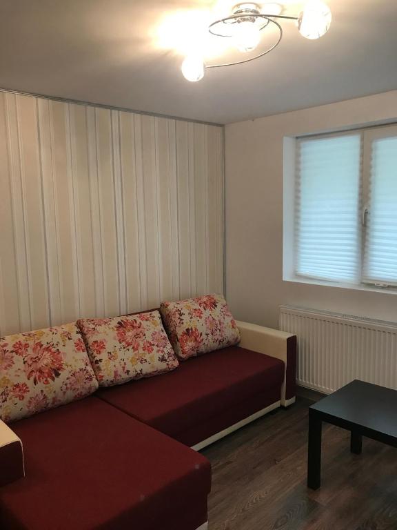 Stanford Aparthotel - Resim 37