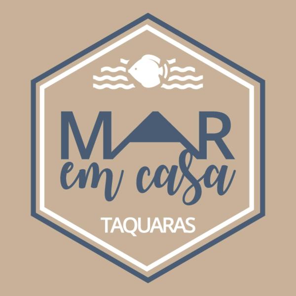  Mar em Casa