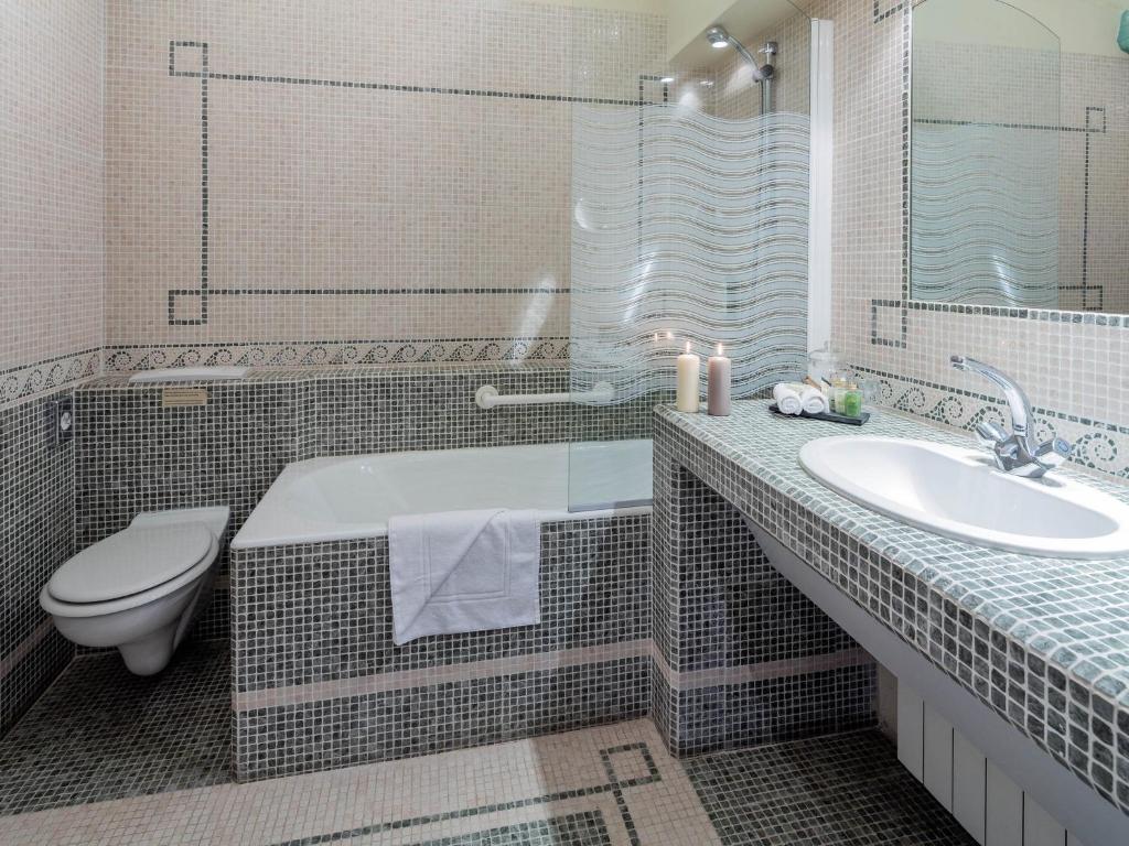 Garrigae Abbaye de Sainte Croix - 11