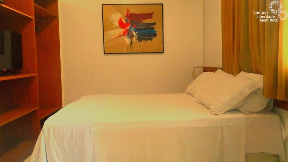  Campus Liberdade Flat