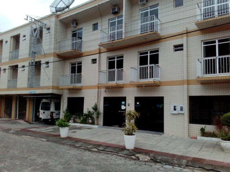  Maranata Hotel
