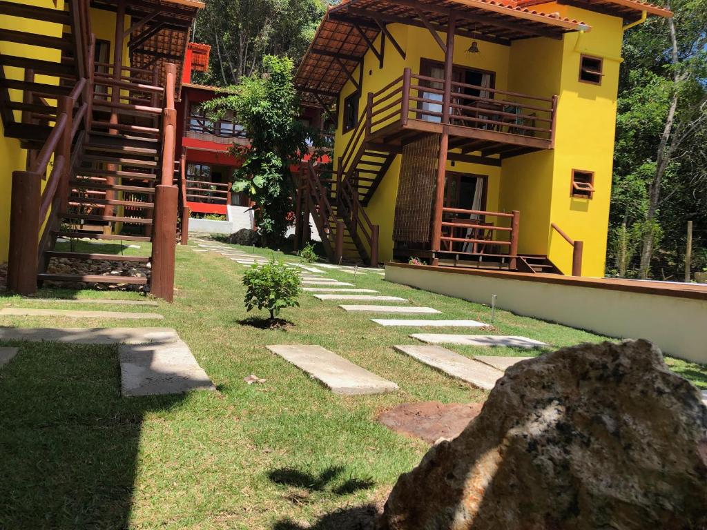  Sina Residencial