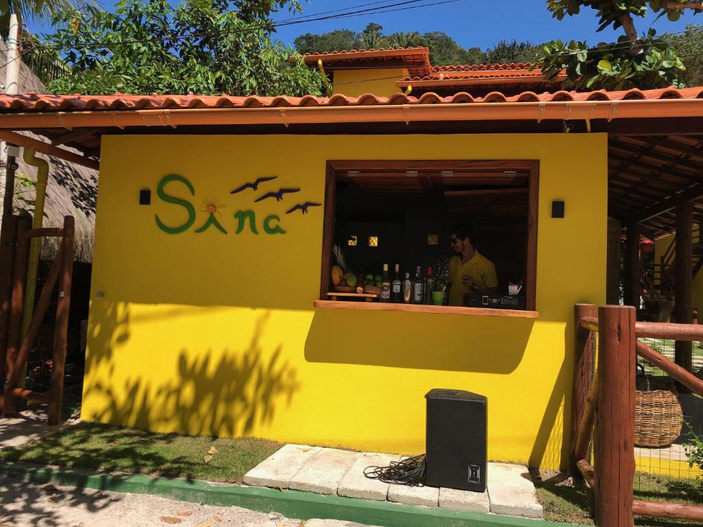  Sina Residencial