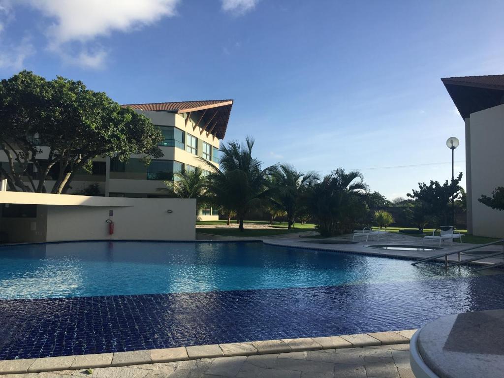  Carneiros Beach Resort Flat