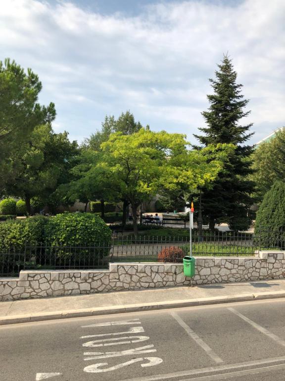 Fotografie z fotogalerie ubytování Visiani apartment v Šibeniku