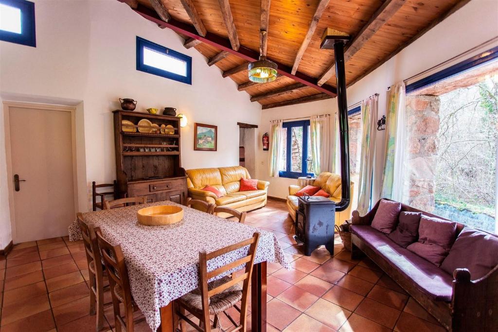 El Molí Vell, Riudaura – Updated 2022 Prices