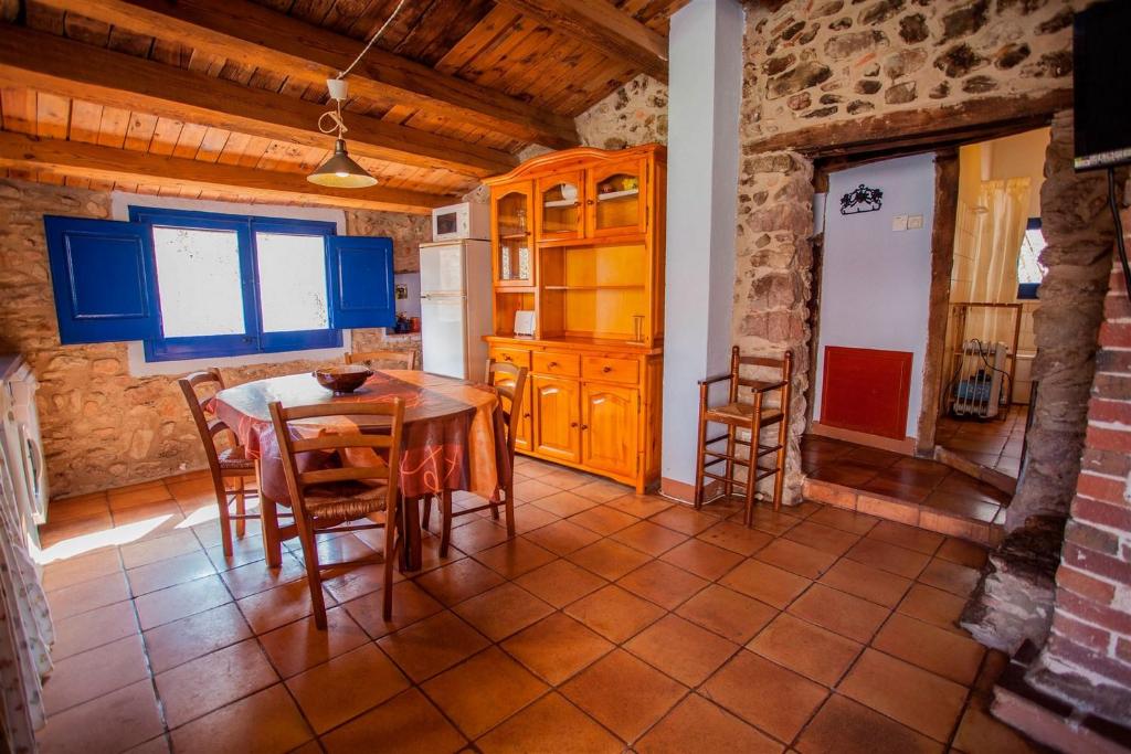 Fotografia z galérie ubytovania EL Molí de Baix v destinácii Riudaura