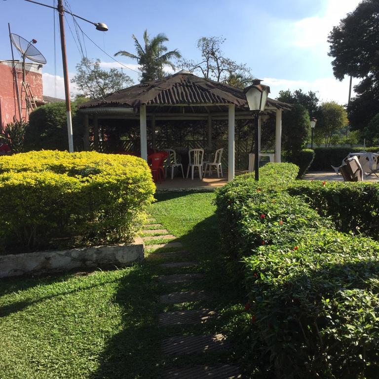  Sitio em Santa Isabel Recanto da Tranquilidade