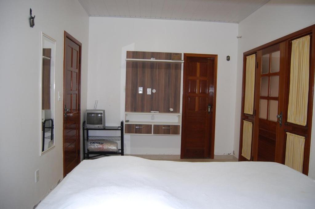  Alter do Chão House