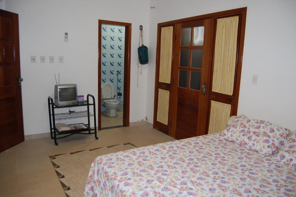  Alter do Chão House
