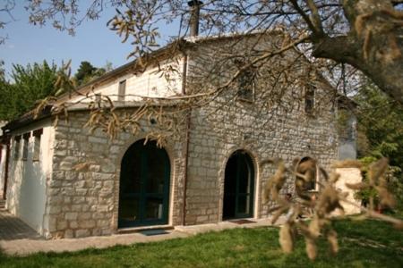 Fotografie z fotogalerie ubytování Campo Del Mare v destinaci Sirolo