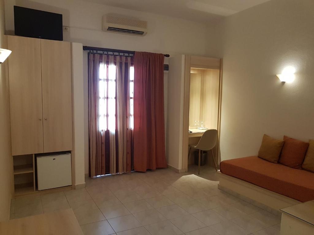 Abelonas Village - 18