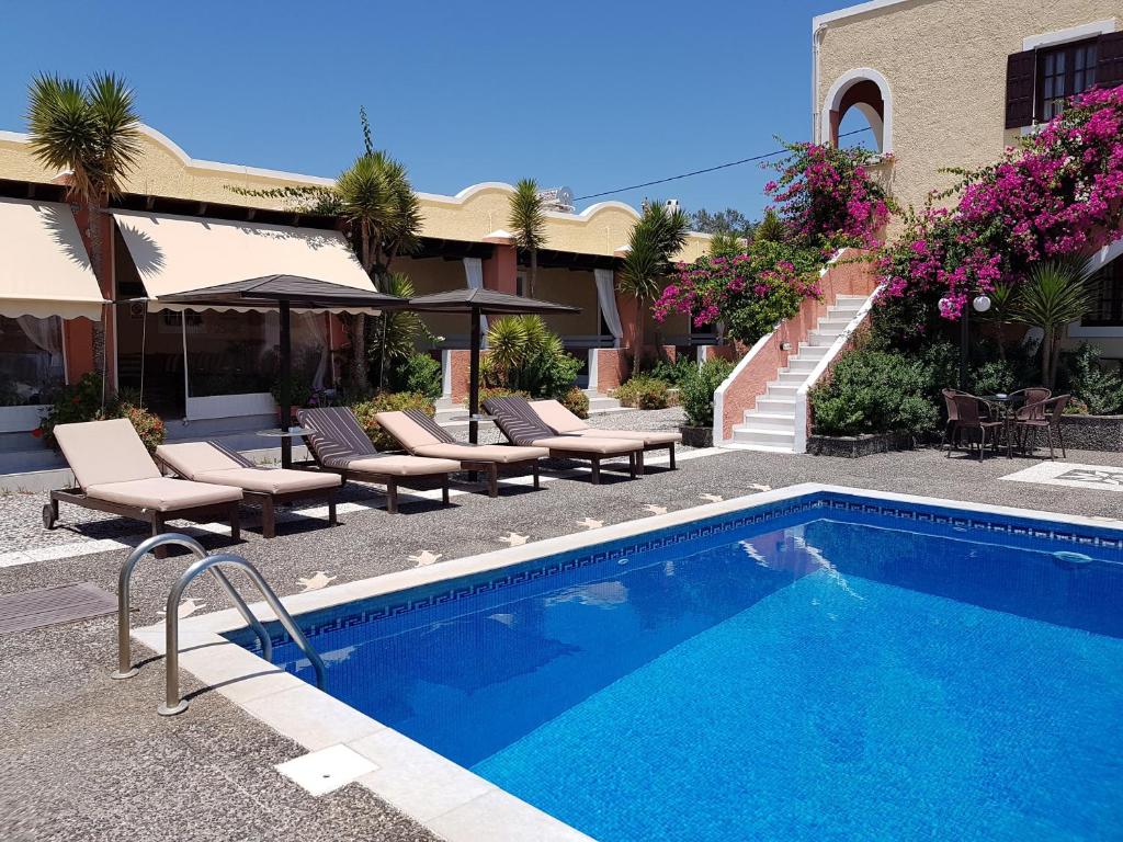 Abelonas Village - 19