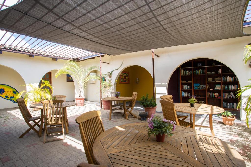 Fotografie z fotogalerie ubytování Bed and Breakfast Toni Kunchi v destinaci Willemstad