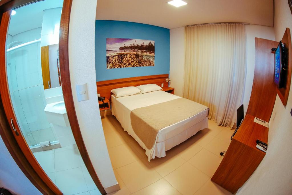  Tri Hotel Smart Criciuma