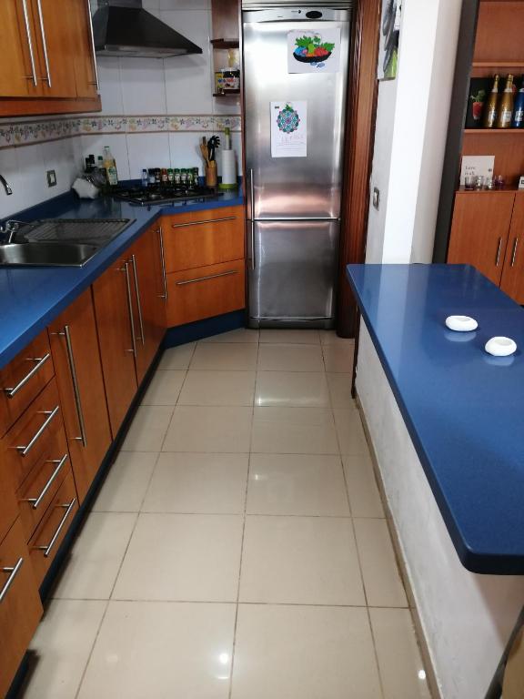 Fotografie z fotogalerie ubytování Appartement tout confort près de l'océan avec terrasse, piscines et tennis v destinaci Arona