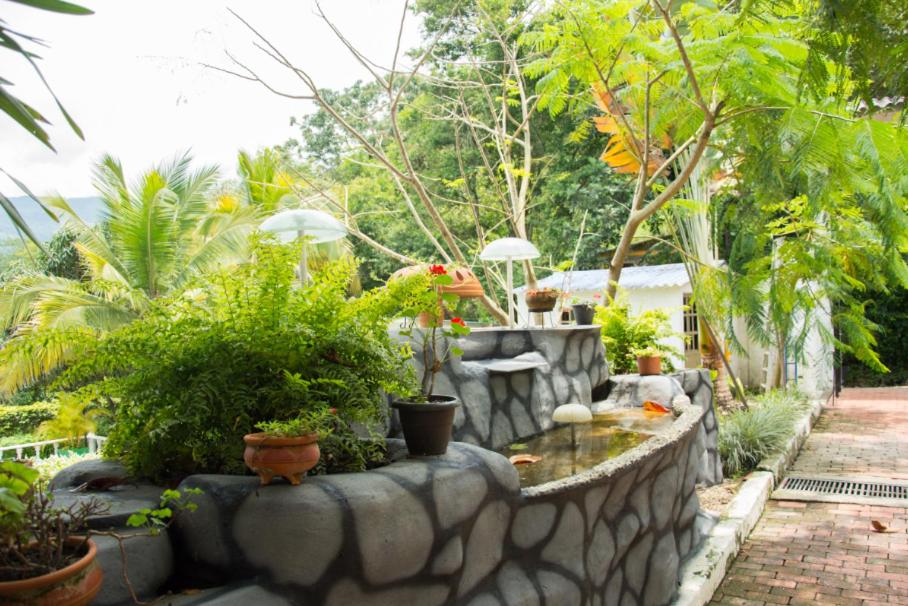 Villeta Boutique Hotel Spa