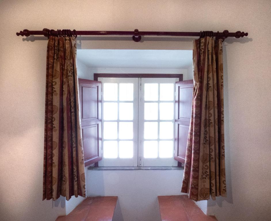 Monte das Oliveiras - Twin Room