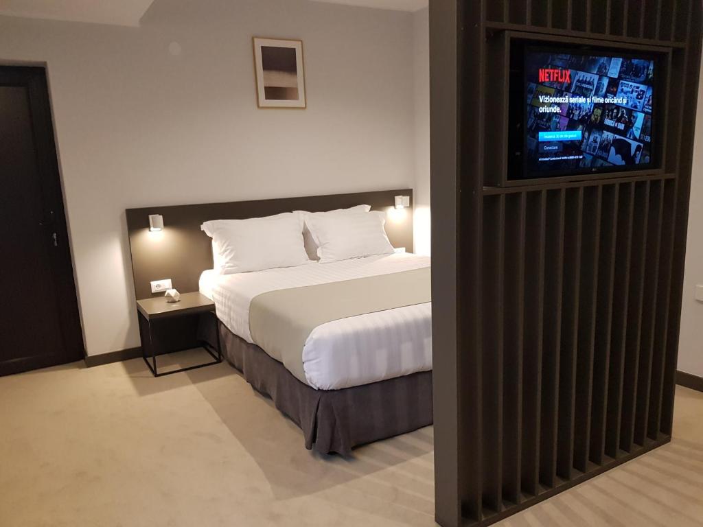NOVO Boutique - Suite Queen Deluxe
