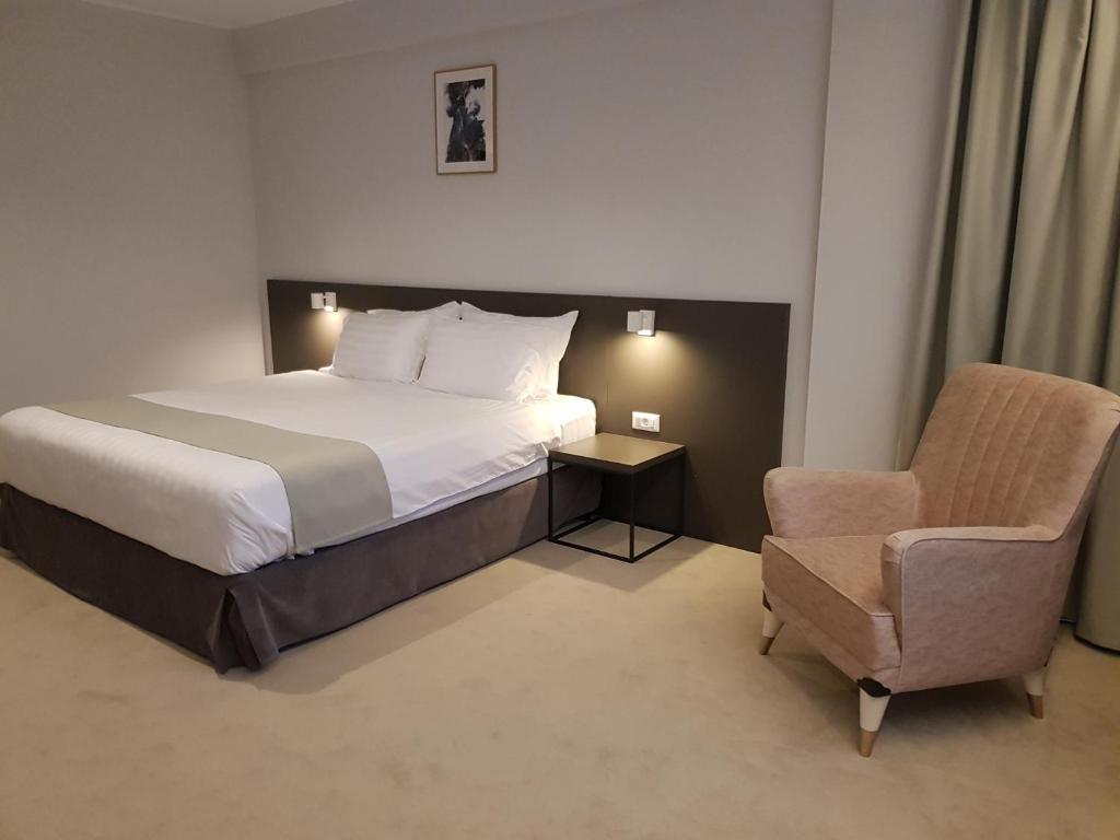 NOVO Boutique - Chambre Double De Luxe