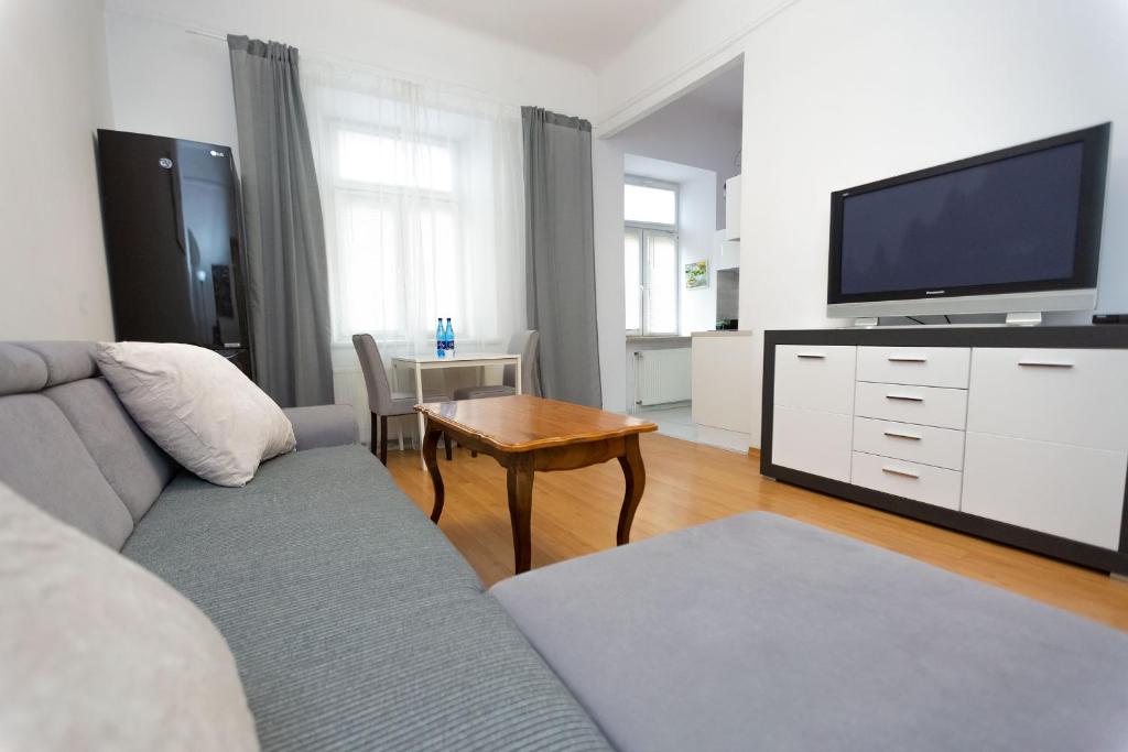 Apartment - OLD TOWN - Cyrulicza - Appartement D'une Chambre
