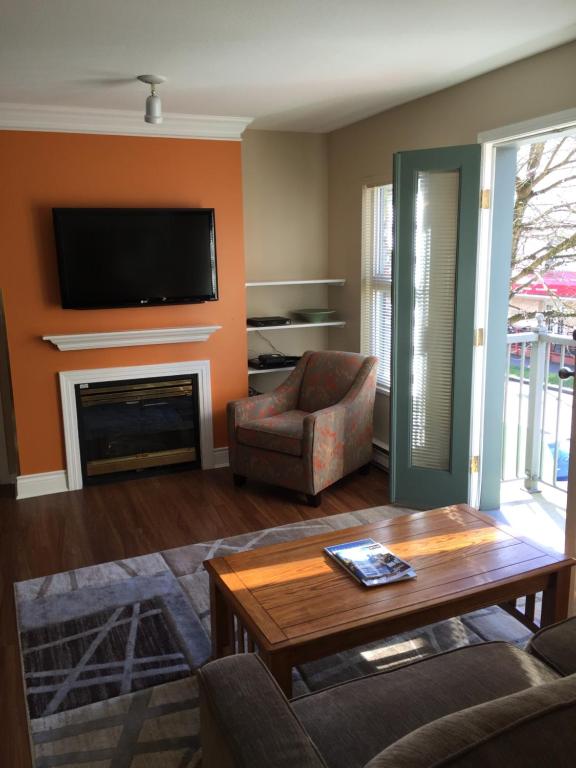 Times Square Suites Hotel - Resim 13