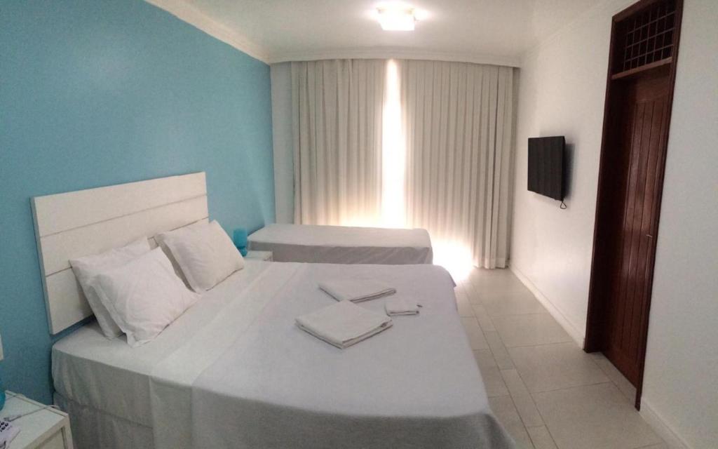  Pipa Mar Hotel