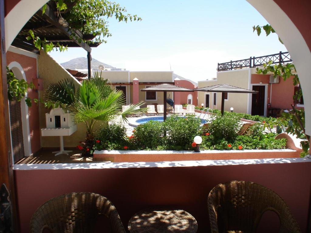 Abelonas Village - 5