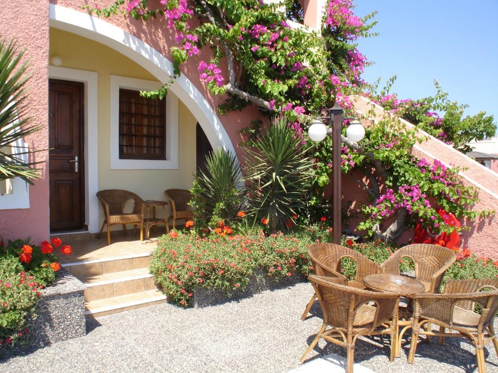 Abelonas Village - 8