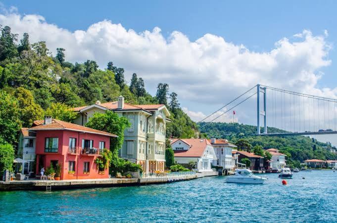 homestay natural istanbul tarabya turkey booking com