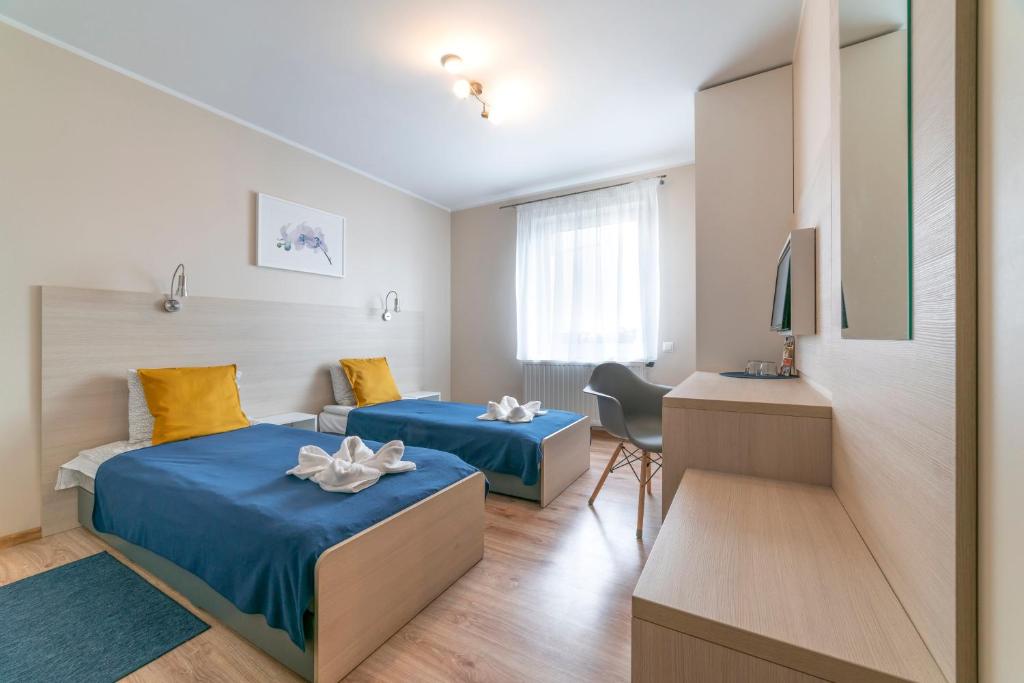 Willa Głogowska - 5